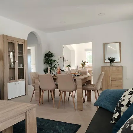 Holiday home Antonio *