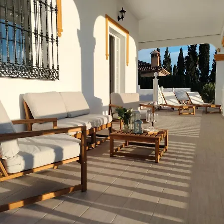 Antonio Holiday home