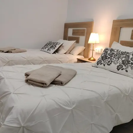 Antonio Holiday home