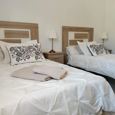 Holiday home Antonio