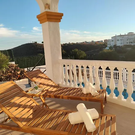 Holiday home Antonio *