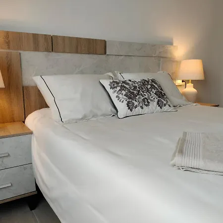 Holiday home Antonio Benalmadena