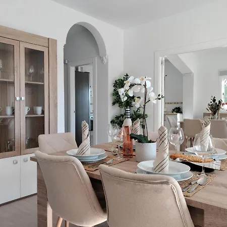 Antonio Holiday home